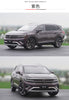 Original factory 1:18 FAW VW TALAGON 2021 diecast SUV alloy simulation car model for gift, collection
