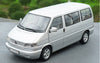 1:18 scale Diecast Model Schuco VW T4 Touring RV car Car Miniature of Children's toy car Gift