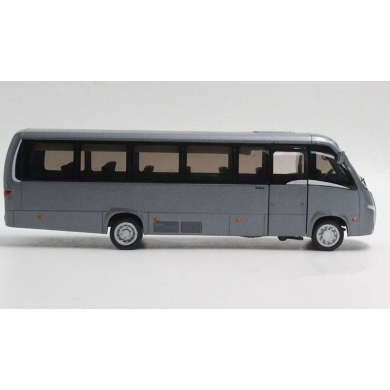 High classic 1/42 Marcopolo VOLARE bus Diecast model