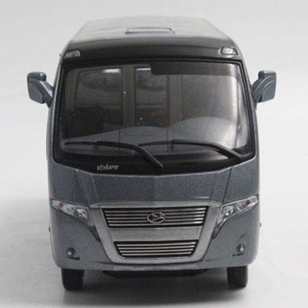 High classic 1/42 Marcopolo VOLARE bus Diecast model