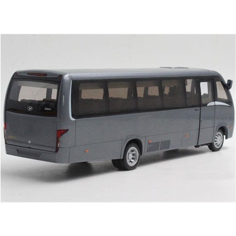 High classic 1/42 Marcopolo VOLARE bus Diecast model