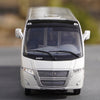 High classic 1/42 Marcopolo VOLARE bus Diecast model