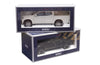 Original factory 1:18 Benz X-Klass diecast Pickup alloy model  for gift, collection