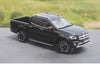 Original factory 1:18 Benz X-Klass diecast Pickup alloy model  for gift, collection