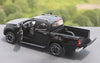Original factory 1:18 Benz X-Klass diecast Pickup alloy model  for gift, collection