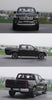 Original factory 1:18 Benz X-Klass diecast Pickup alloy model  for gift, collection