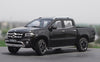 Original factory 1:18 Benz X-Klass diecast Pickup alloy model  for gift, collection