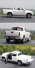 Original factory 1:18 Benz X-Klass diecast Pickup alloy model  for gift, collection