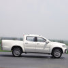 Original factory 1:18 Benz X-Klass diecast Pickup alloy model  for gift, collection