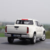 Original factory 1:18 Benz X-Klass diecast Pickup alloy model  for gift, collection
