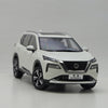 1:18 Scale ORIGINAL 2018 2021 NISSAN X-TRAIL SUV Diecast Car Model Replica Collection with small gift