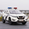 1:18 Scale ORIGINAL 2018 2021 NISSAN X-TRAIL SUV Diecast Car Model Replica Collection with small gift