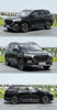 Original factory authentic 1:18 Chery JETOUR X95 diecast high simulation alloy SUV car model