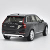 Original Authorized Authentic 1/18 Volvo XC90  SUV Diecast Model Car SUV classic Toys car model for christmas/Birthday gift, collection