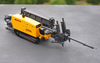 1/35 Scale Model XCMG XZ320 Horizontal Directional Drilling Equipment Diecast Model