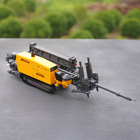 1/35 Scale Model XCMG XZ320 Horizontal Directional Drilling Equipment Diecast Model