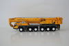 1:50 XCMG original  QAY200K QAY200T 200 ton die cast crane models for collection, gift