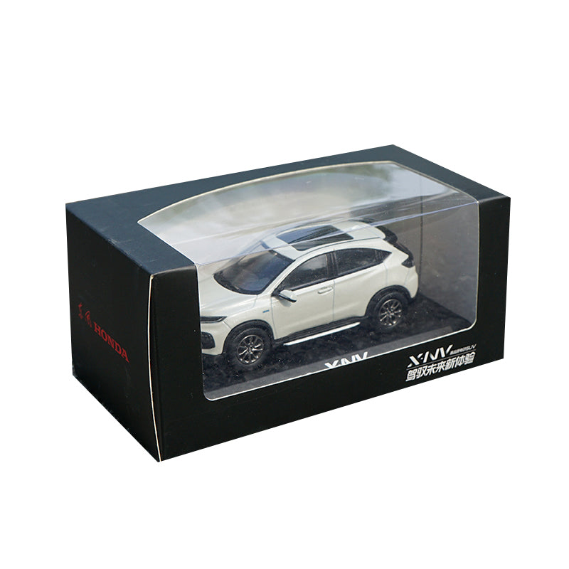 Original factory 1:43 HONDA XNV XN-V alloy simulation car model for gift, collection