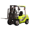 Original 1:20  Zoomlion FD30R alloy engineering diecast forklift truck model for gift, promotion