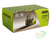 Original 1:20  Zoomlion FD30R alloy engineering diecast forklift truck model for gift, promotion