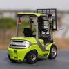 Original 1:20  Zoomlion FD30R alloy engineering diecast forklift truck model for gift, promotion