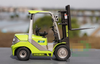 Original 1:20  Zoomlion FD30R alloy engineering diecast forklift truck model for gift, promotion