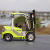 Original 1:20  Zoomlion FD30R alloy engineering diecast forklift truck model for gift, promotion