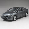 1：18 HONDA CIVIC 8 Diecast Car models