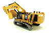 Unbox Caterpillar Cat 6015B Mining Excavator - CCM 1:48 Scale Diecast Model CCM 1:48 Caterpilar Brand new 6015B Excavator alloy model Rare CCM caterpillar excavator models