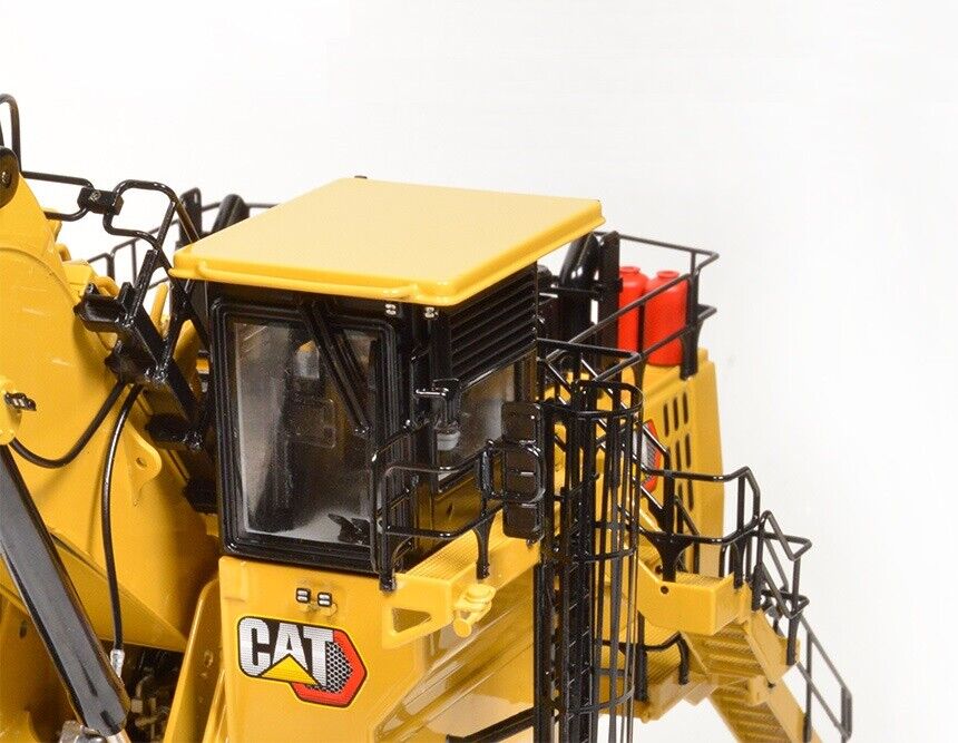 high quality CCM 1:48 Caterpilar Brand new 6030FS 6030BH Hydraulic Excavator alloy model for sale