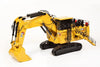 high quality CCM 1:48 Caterpilar Brand new 6030FS 6030BH Hydraulic Excavator alloy model for sale