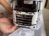 High quality collectiable 1:24 Hino 700 tractor Truck Model for collection, gift, demonstration