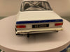 High classic 1:18 Triple9 FORD ESCORT MK1 ROAD CAR With fast shipping