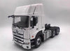 High quality collectiable 1:24 Hino 700 tractor Truck Model for collection, gift, demonstration