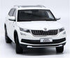 1/18 Scale Skoda Kodiaq Suv Diecast Model Car