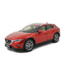 1:18 Scale Mazda 6 Atenza CX-4 red Diecast Model Car