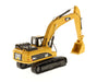 1:50 Caterpillar Cat 330d L Hydraulic Excavator Crawler Diecast Model DM 85199
