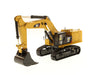 Diecast Master DM85284 1:50 Caterpillar Cat 390f L Hydraulic Excavator Diecast Toy Model Collection