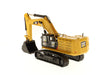 Diecast Master DM85284 1:50 Caterpillar Cat 390f L Hydraulic Excavator Diecast Toy Model Collection