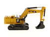 Diecast Master DM85284 1:50 Caterpillar Cat 390f L Hydraulic Excavator Diecast Toy Model Collection