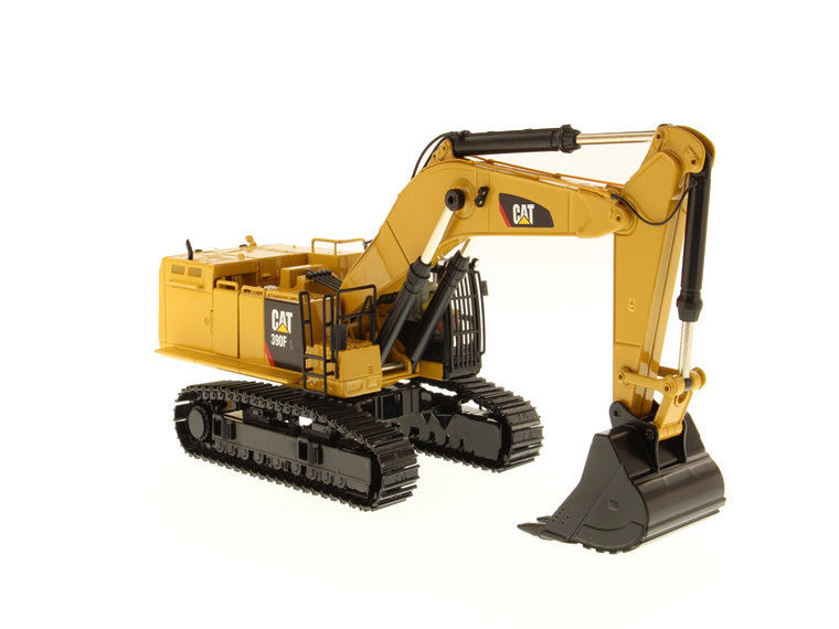 Diecast Master DM85284 1:50 Caterpillar Cat 390f L Hydraulic Excavator Diecast Toy Model Collection