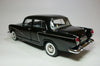 1:18 China Shanghai Motorcar SH760 black color diecast model