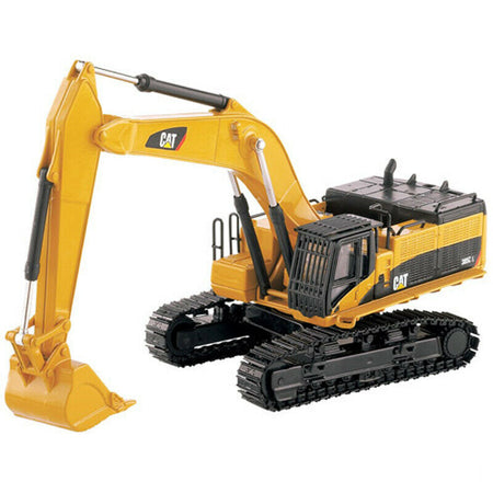 2021 new 1:43 Diecast scale KOMATSU PC500LC-10M0 Scale toy excavator model Hydraulic Alloy excavator vehicle model kits