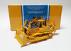 Original Authorized Authentic 1:50 Scale Liugong Dressta TD-40E Engineering Machinery Bulldozer toy metal Model for Christmas gift,collection