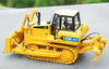 1:35 Original Diecast Shantui SEM816 SEM822 Bulldozer models with small gift
