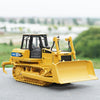 1:35 Original Diecast Shantui SEM816 SEM822 Bulldozer models with small gift