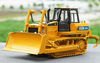 1:35 Original Diecast Shantui SEM816 SEM822 Bulldozer models with small gift