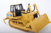 1:35 Original Diecast Shantui SEM816 SEM822 Bulldozer models with small gift