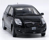 1:18 Toyota Yaris L Diecast Car Model